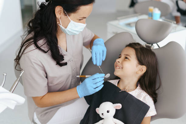 Best Broken Tooth Emergency  in Williamsport, PA