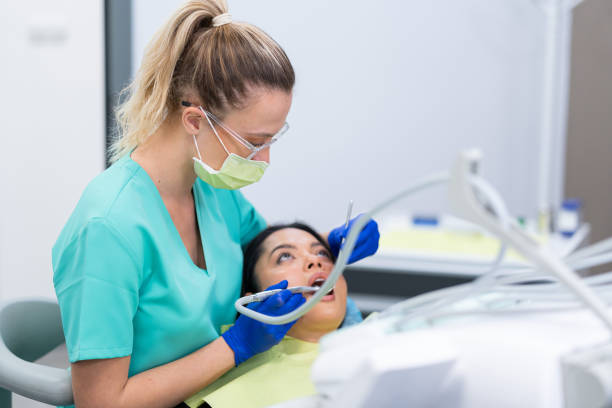 Best Broken Tooth Emergency  in Williamsport, PA